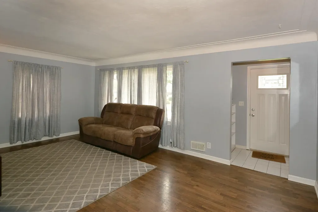 12867 Chapman Street Brady Township MI 49097