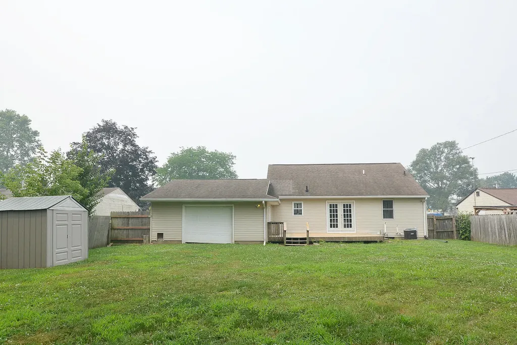 12867 Chapman Street Brady Township MI 49097