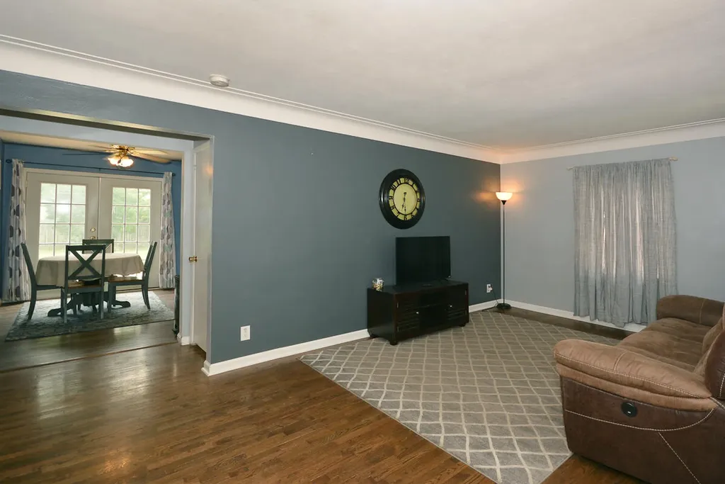 12867 Chapman Street Brady Township MI 49097