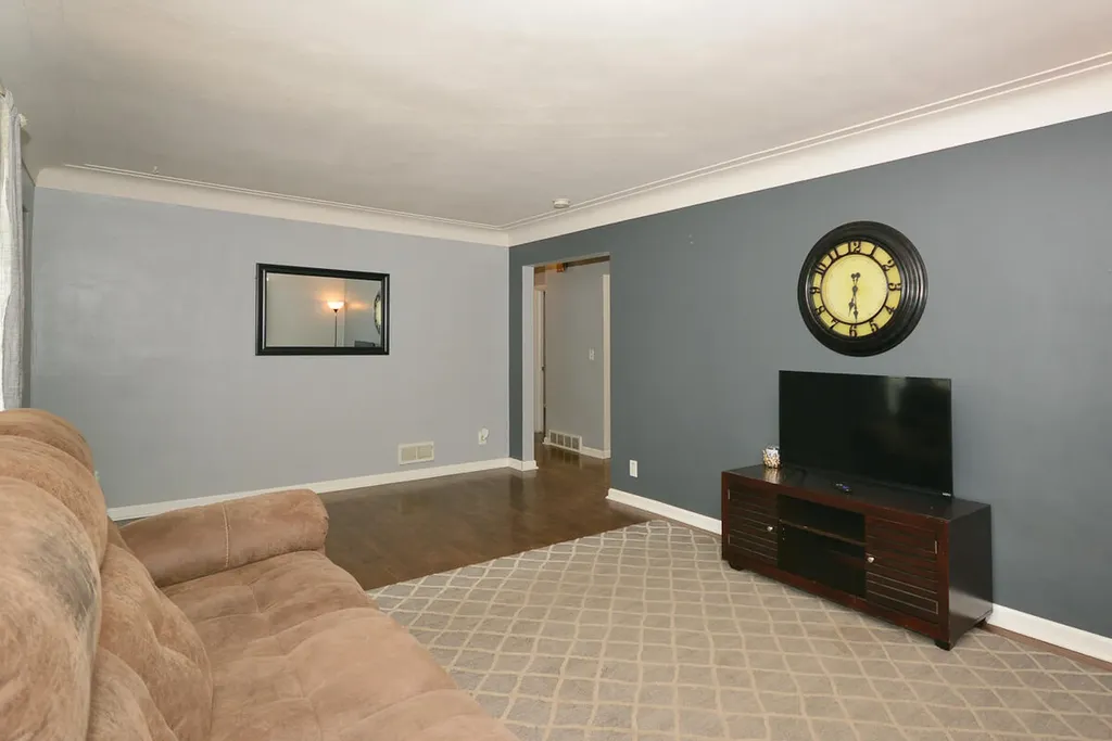 12867 Chapman Street Brady Township MI 49097
