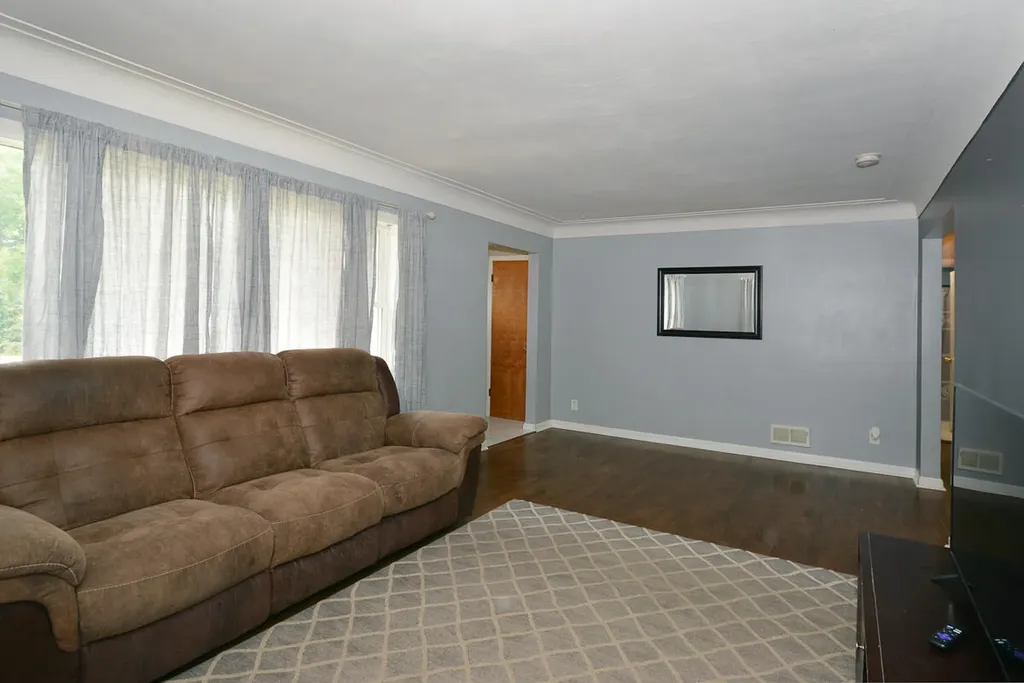 12867 Chapman Street Brady Township MI 49097