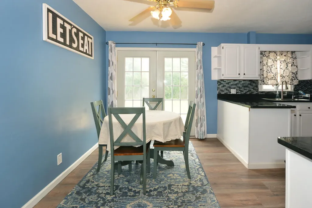 12867 Chapman Street Brady Township MI 49097