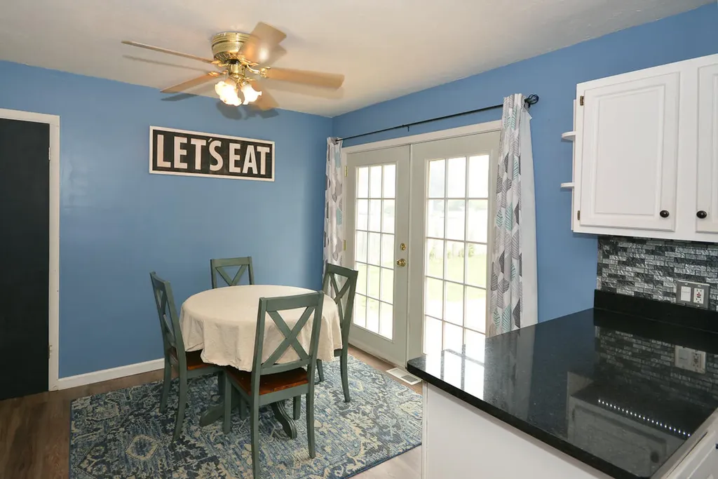 12867 Chapman Street Brady Township MI 49097