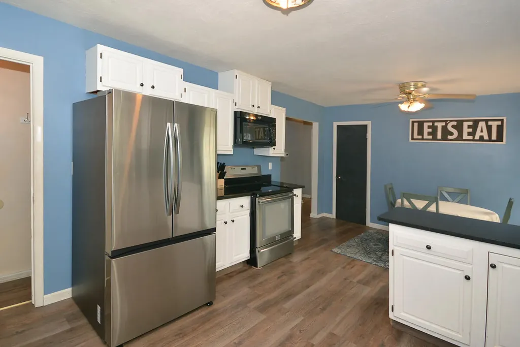 12867 Chapman Street Brady Township MI 49097