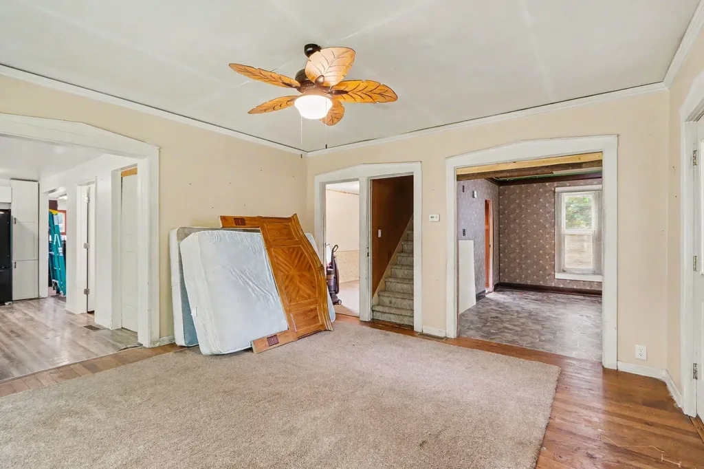 12671 Fort Custer Drive Charleston Township MI 49053