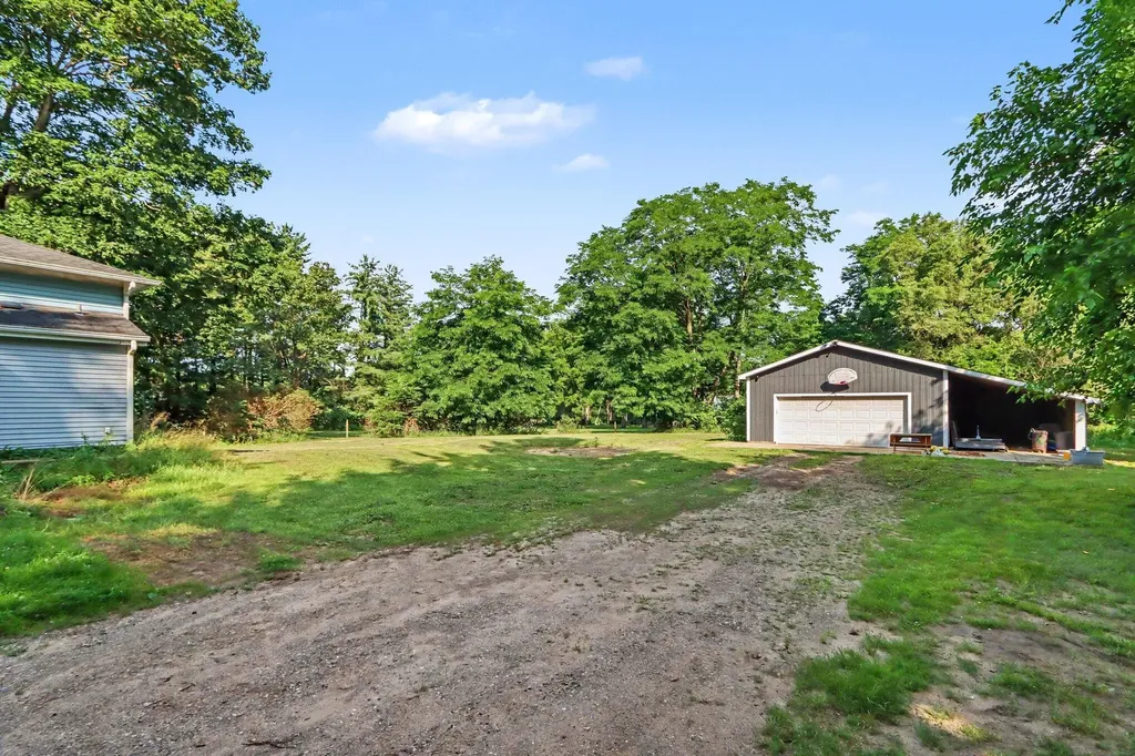 12671 Fort Custer Drive Charleston Township MI 49053