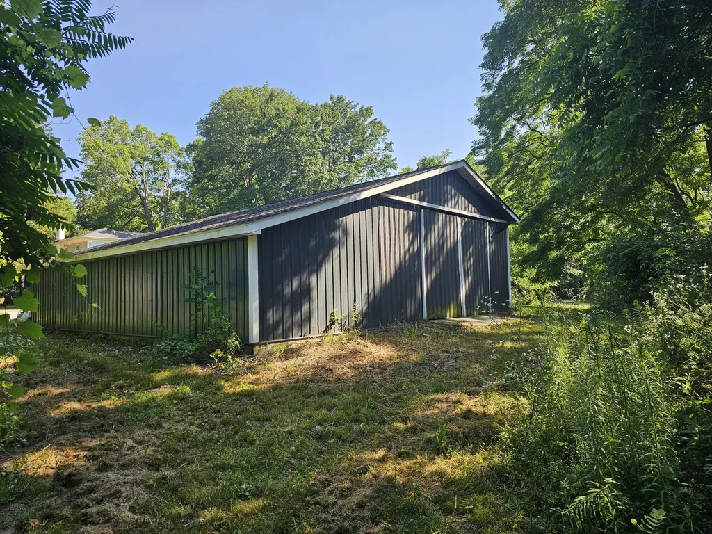12671 Fort Custer Drive Charleston Township MI 49053