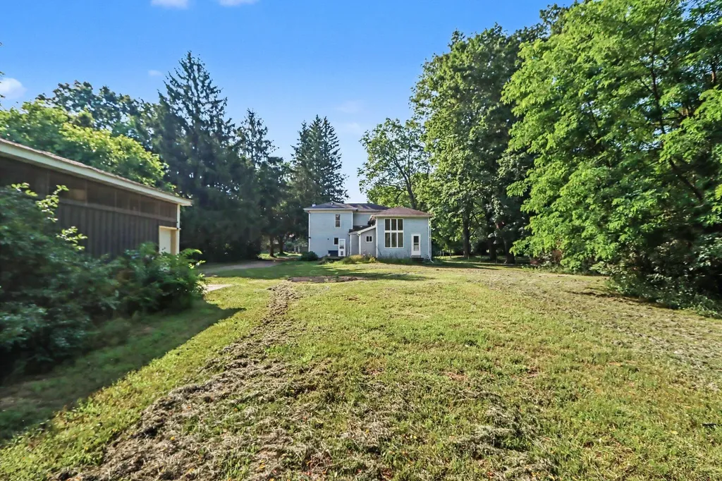 12671 Fort Custer Drive Charleston Township MI 49053