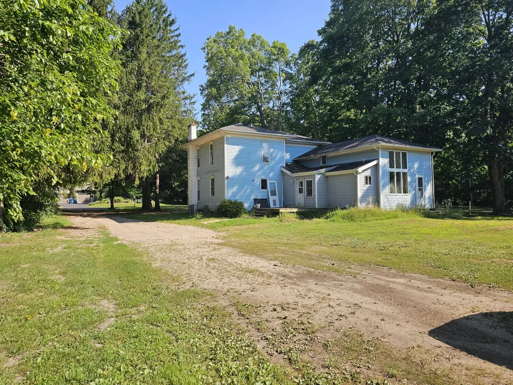 12671 Fort Custer Drive Charleston Township MI 49053