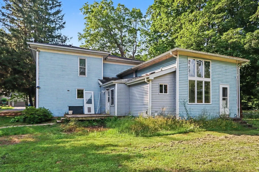 12671 Fort Custer Drive Charleston Township MI 49053