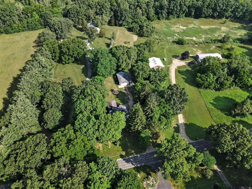 12671 Fort Custer Drive Charleston Township MI 49053