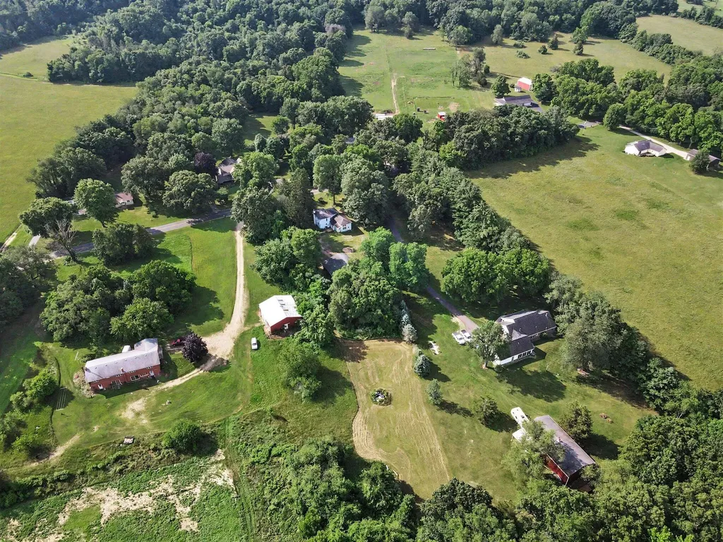 12671 Fort Custer Drive Charleston Township MI 49053