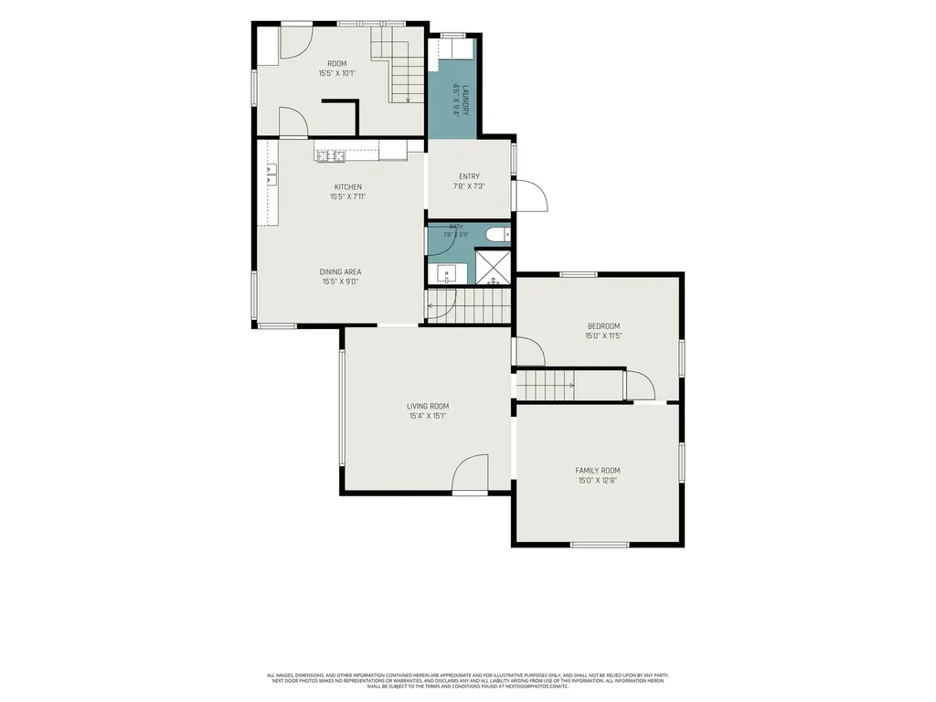 12671 Fort Custer Drive Charleston Township MI 49053