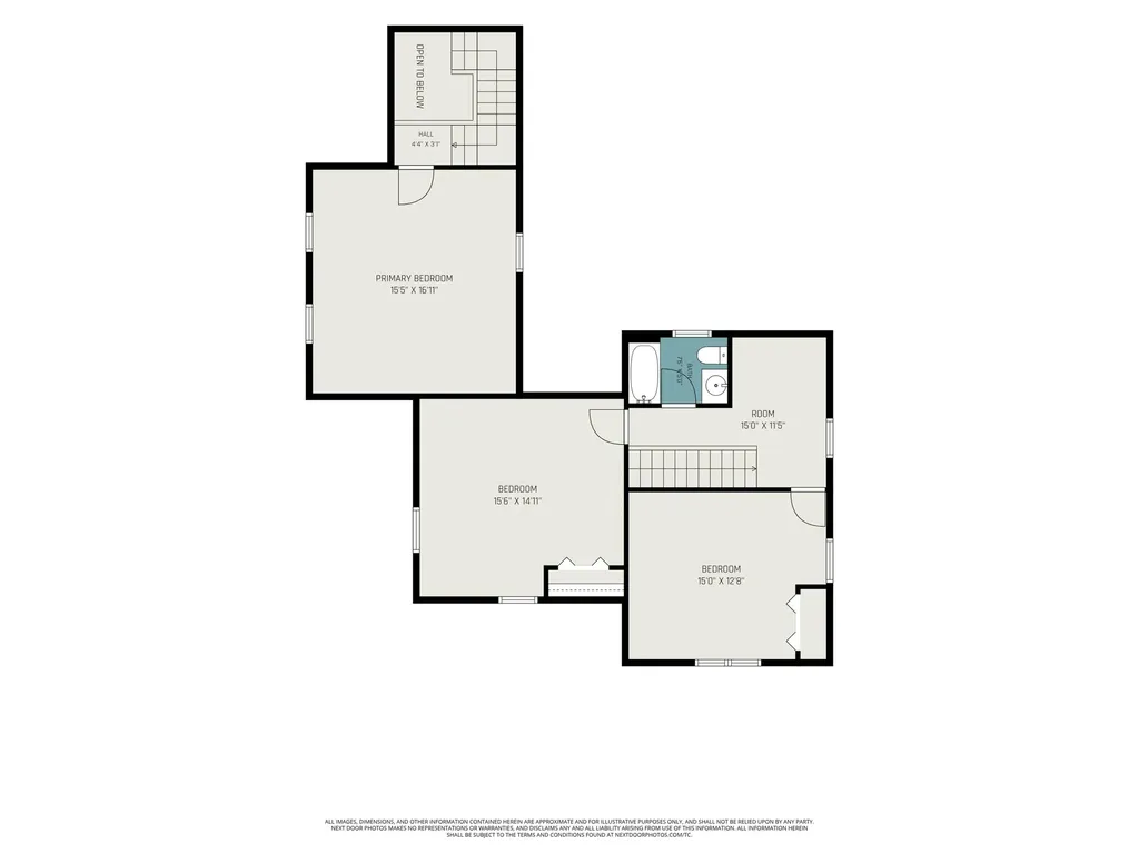 12671 Fort Custer Drive Charleston Township MI 49053
