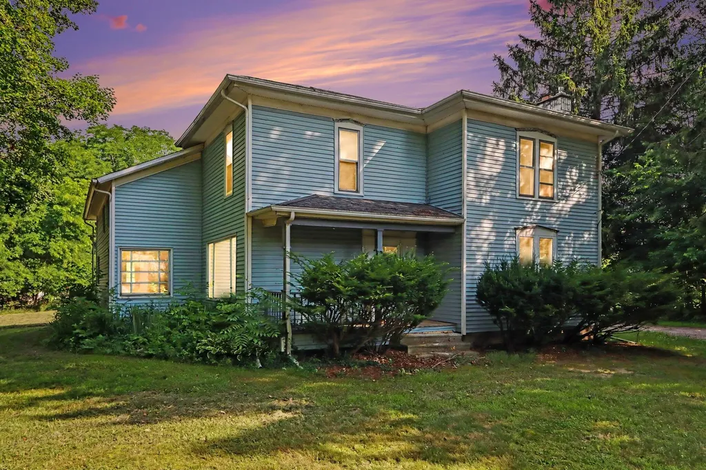 12671 Fort Custer Drive Charleston Township MI 49053