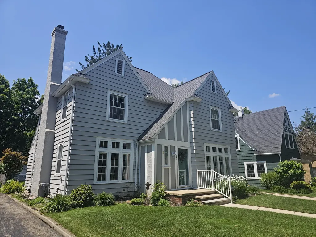 2236 Tipperary Road Kalamazoo City MI 49008