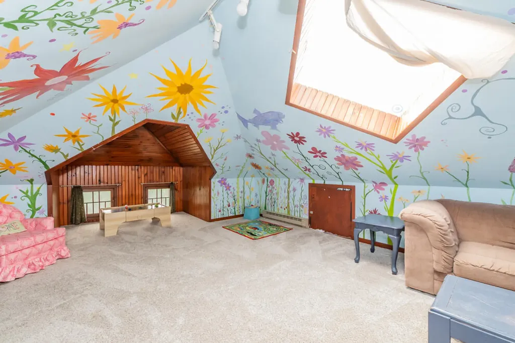 119 Prairie Avenue Kalamazoo City MI 49006