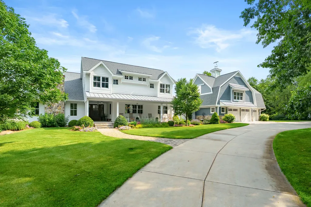 10030 W Rs Avenue Texas Charter Township MI 49071