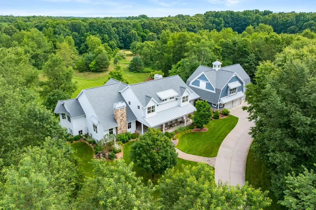 10030 W Rs Avenue Texas Charter Township MI 49071