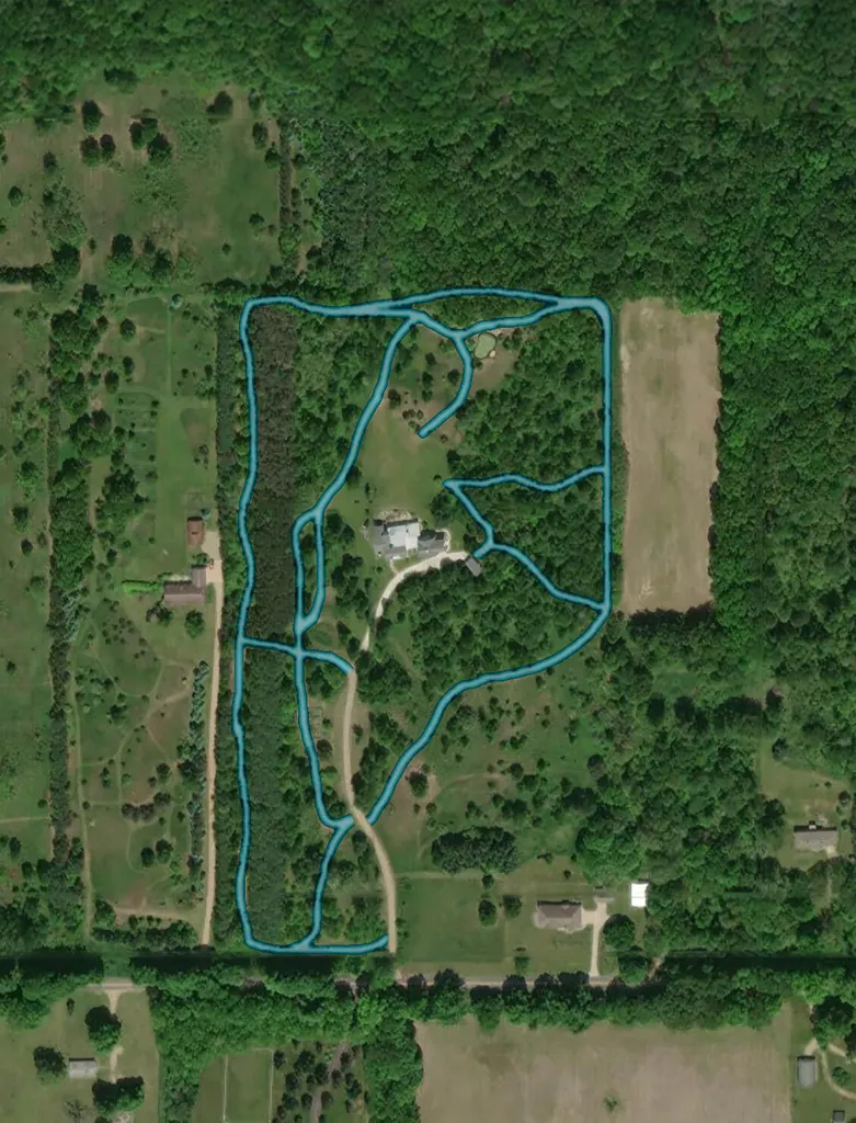 10030 W Rs Avenue Texas Charter Township MI 49071