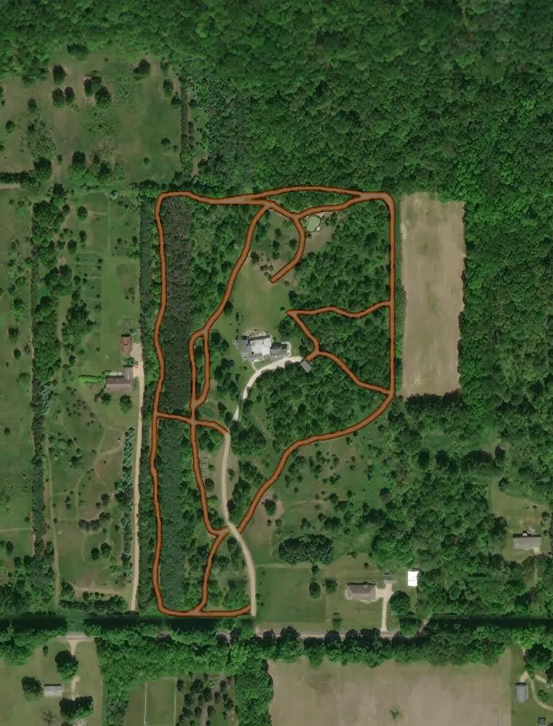 10030 W Rs Avenue Texas Charter Township MI 49071