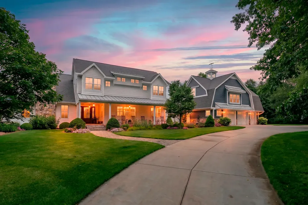 10030 W Rs Avenue Texas Charter Township MI 49071
