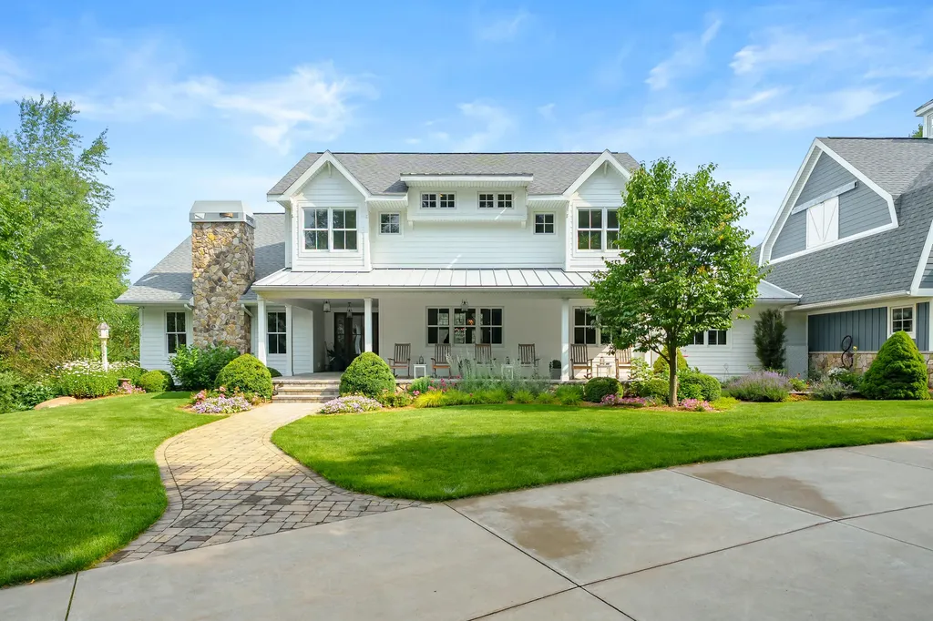 10030 W Rs Avenue Texas Charter Township MI 49071