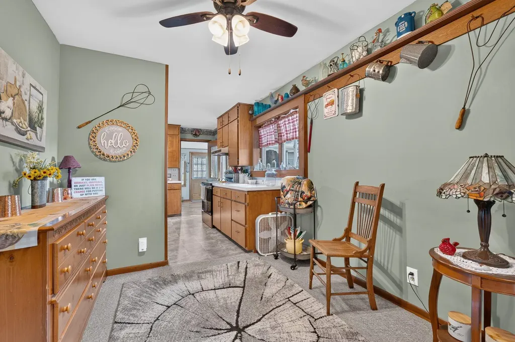 2871 River Road Hastings Charter Township MI 49058