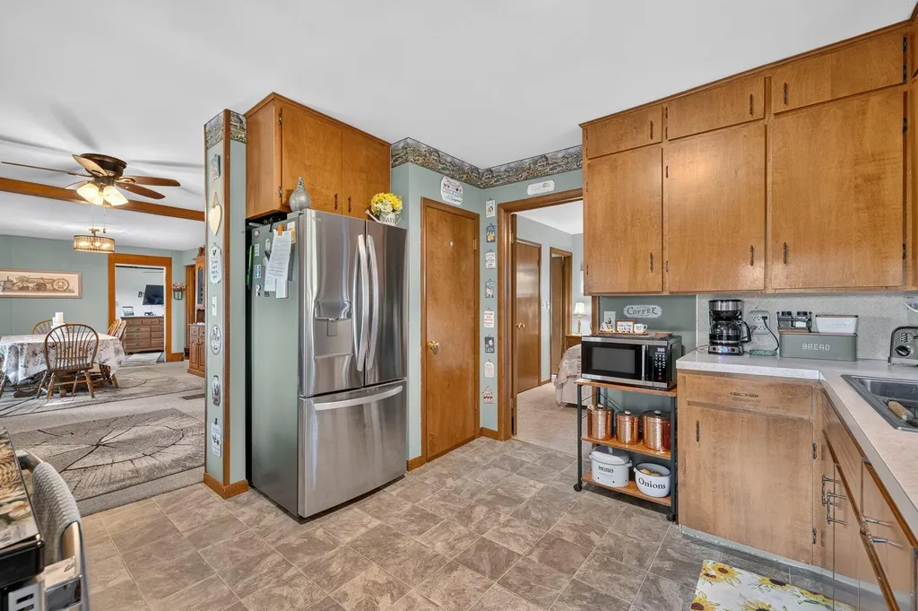 2871 River Road Hastings Charter Township MI 49058