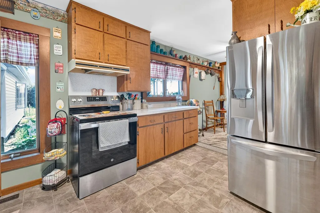 2871 River Road Hastings Charter Township MI 49058