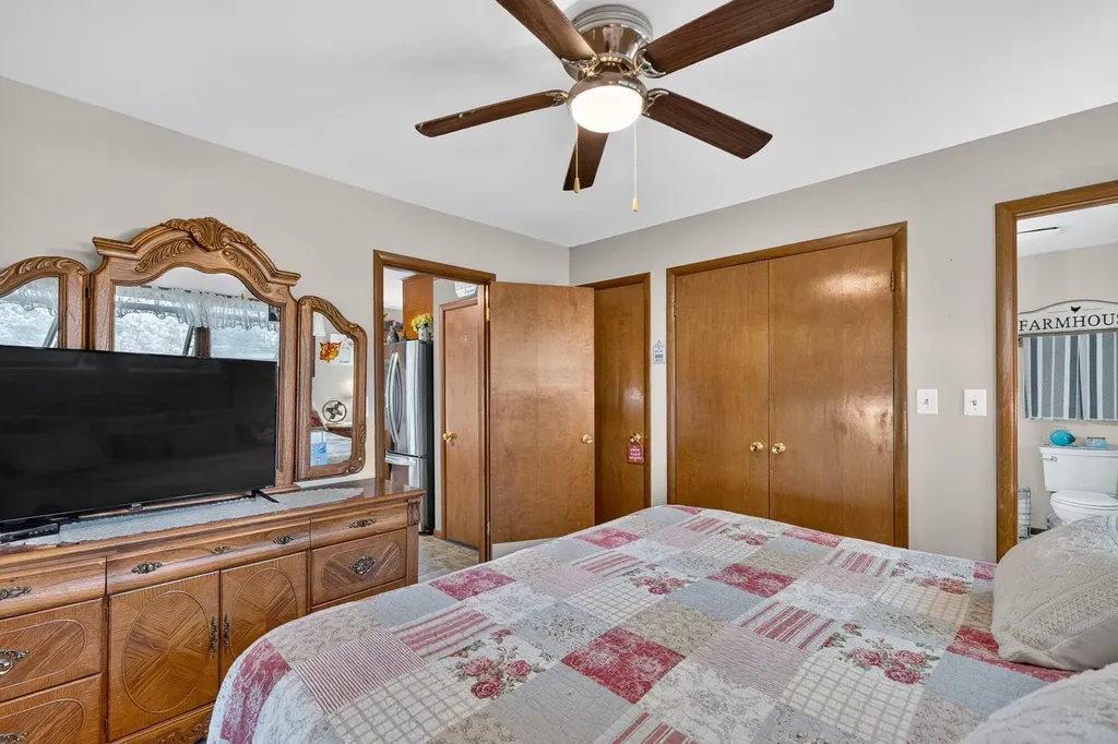 2871 River Road Hastings Charter Township MI 49058