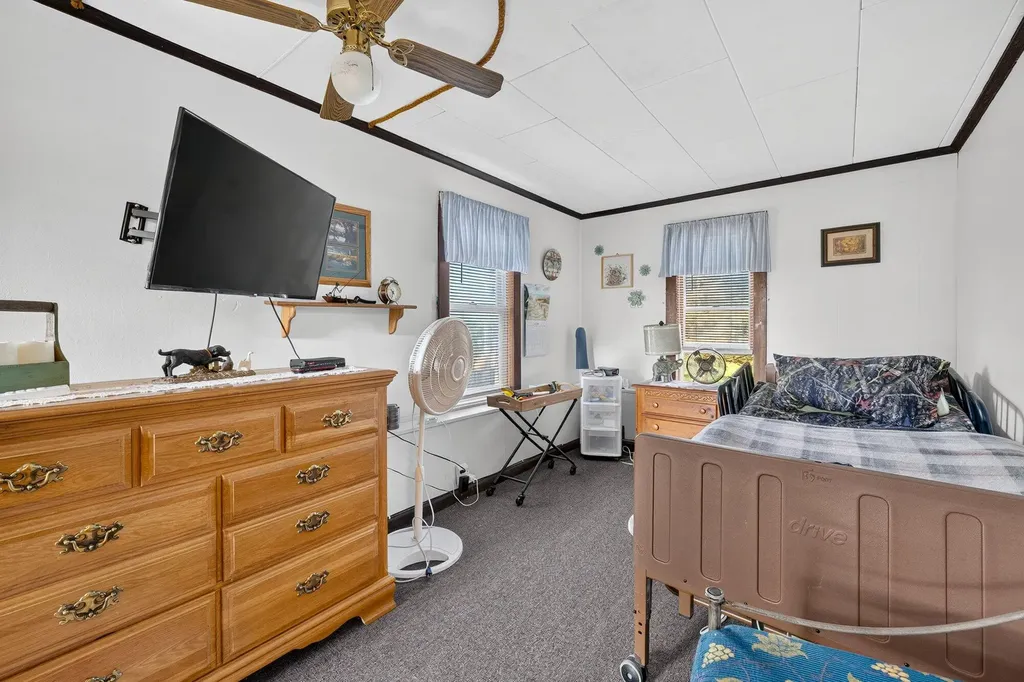 2871 River Road Hastings Charter Township MI 49058