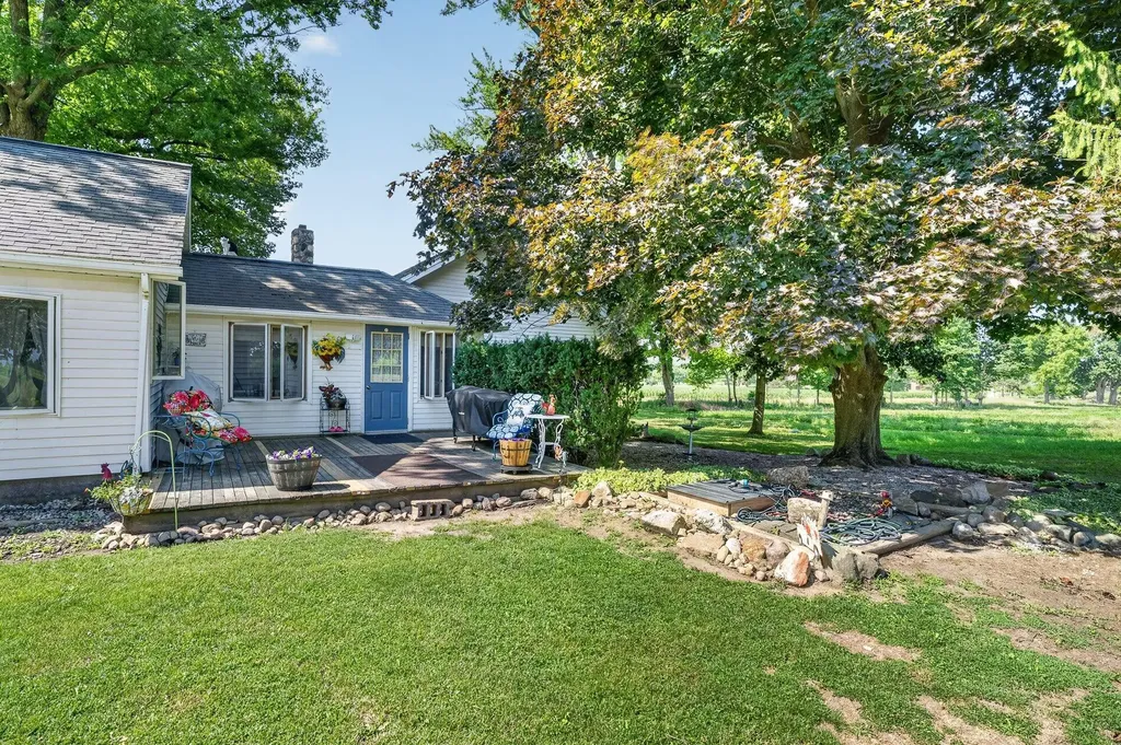 2871 River Road Hastings Charter Township MI 49058