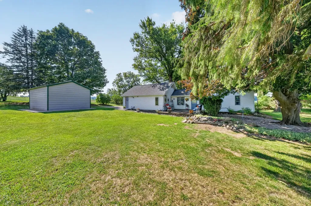 2871 River Road Hastings Charter Township MI 49058