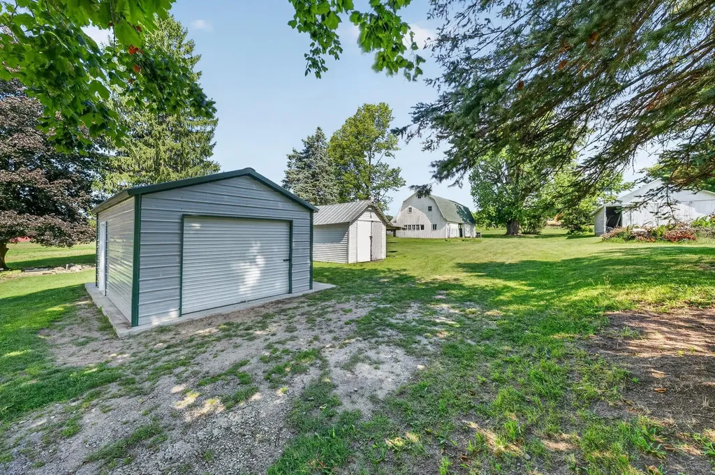 2871 River Road Hastings Charter Township MI 49058