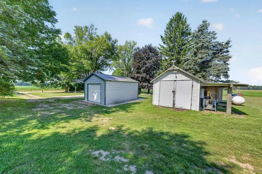 2871 River Road Hastings Charter Township MI 49058