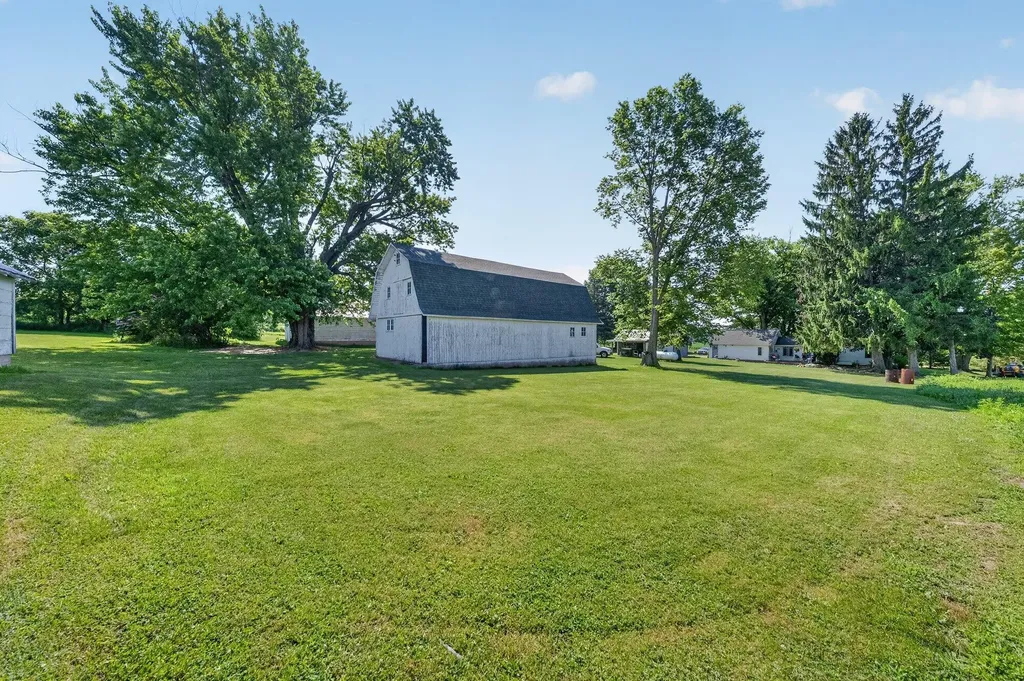 2871 River Road Hastings Charter Township MI 49058