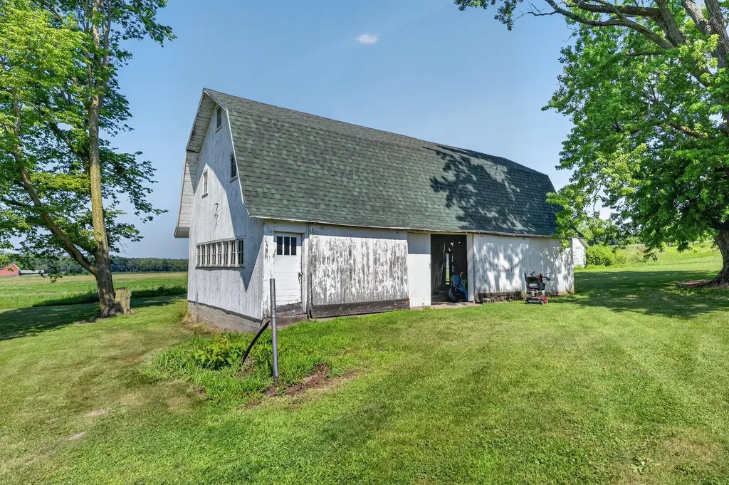 2871 River Road Hastings Charter Township MI 49058