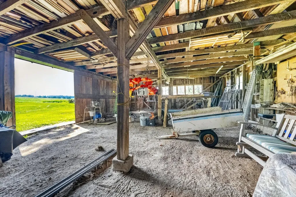 2871 River Road Hastings Charter Township MI 49058