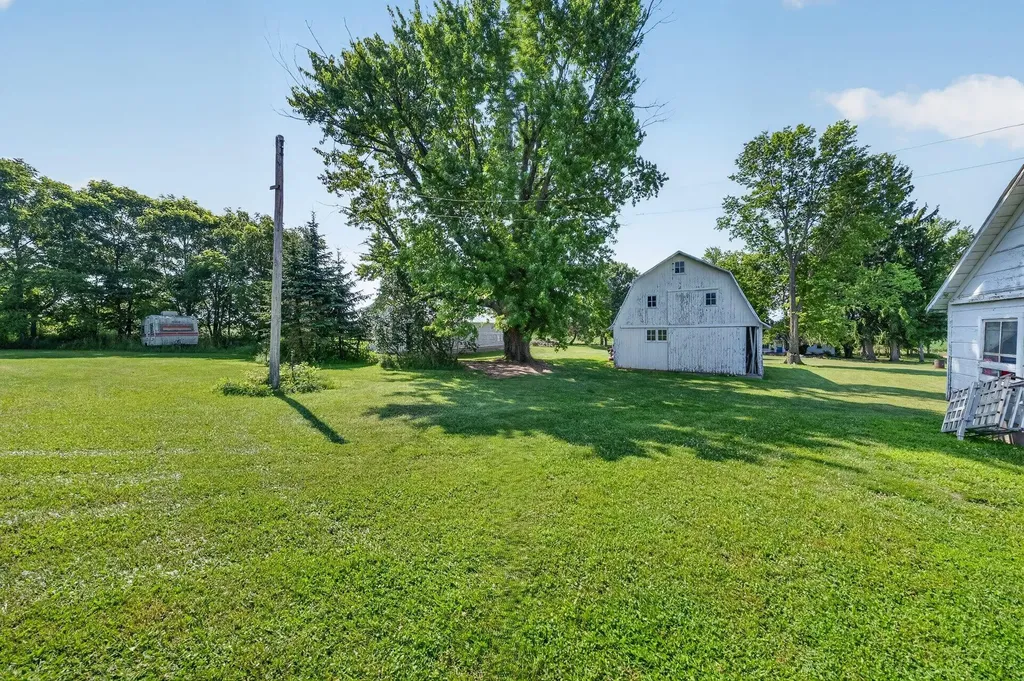 2871 River Road Hastings Charter Township MI 49058