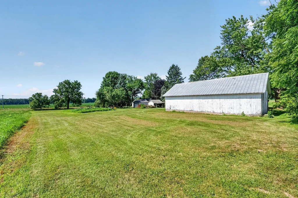 2871 River Road Hastings Charter Township MI 49058