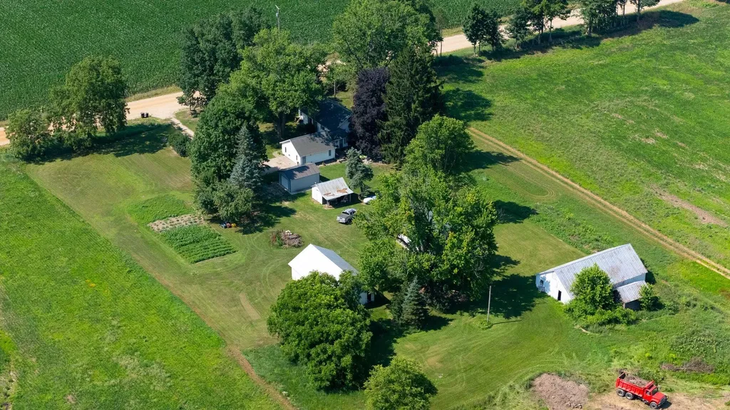 2871 River Road Hastings Charter Township MI 49058
