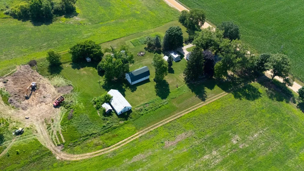 2871 River Road Hastings Charter Township MI 49058