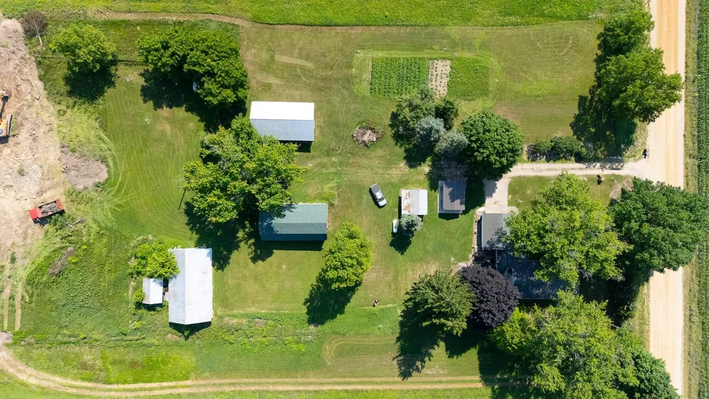 2871 River Road Hastings Charter Township MI 49058