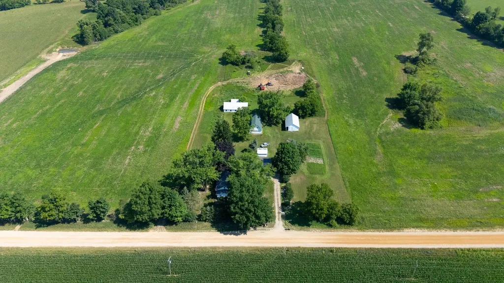 2871 River Road Hastings Charter Township MI 49058