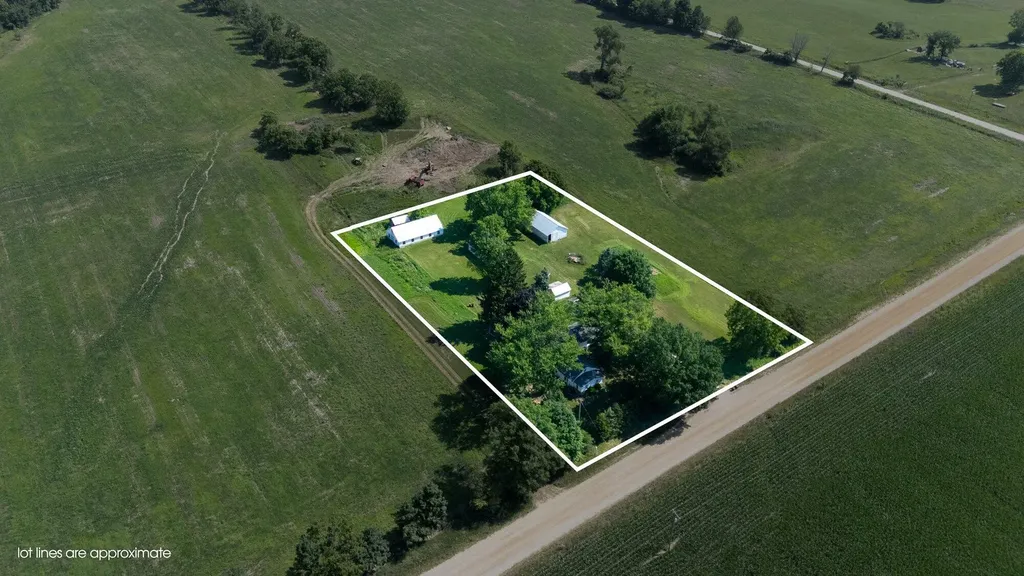2871 River Road Hastings Charter Township MI 49058