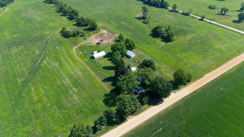 2871 River Road Hastings Charter Township MI 49058