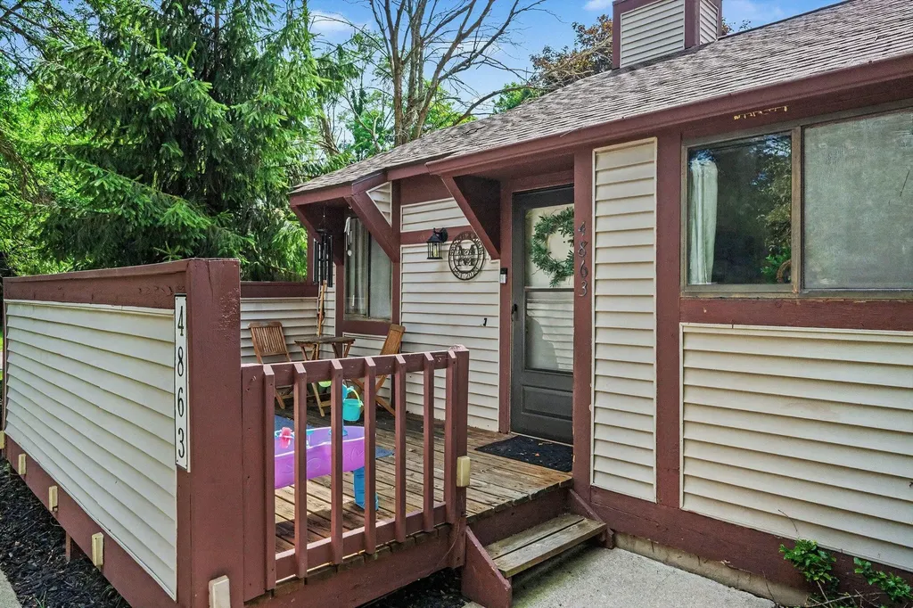 4863 Foxfire Trail Portage City MI 49024