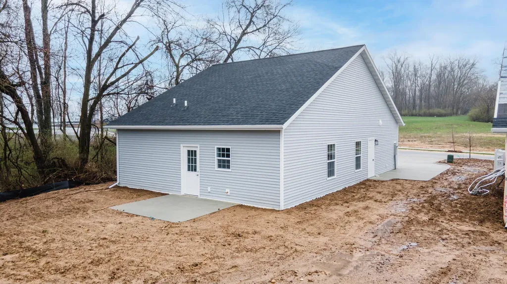 103 Lester Avenue Dowagiac City MI 49047