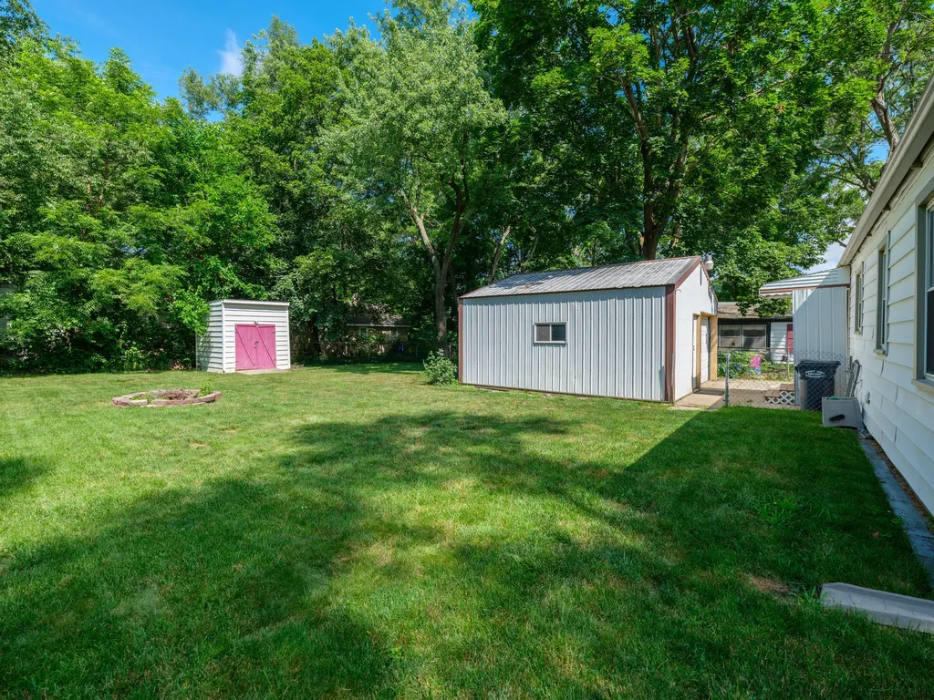 600 Azuba Avenue Comstock Charter Township MI 49048